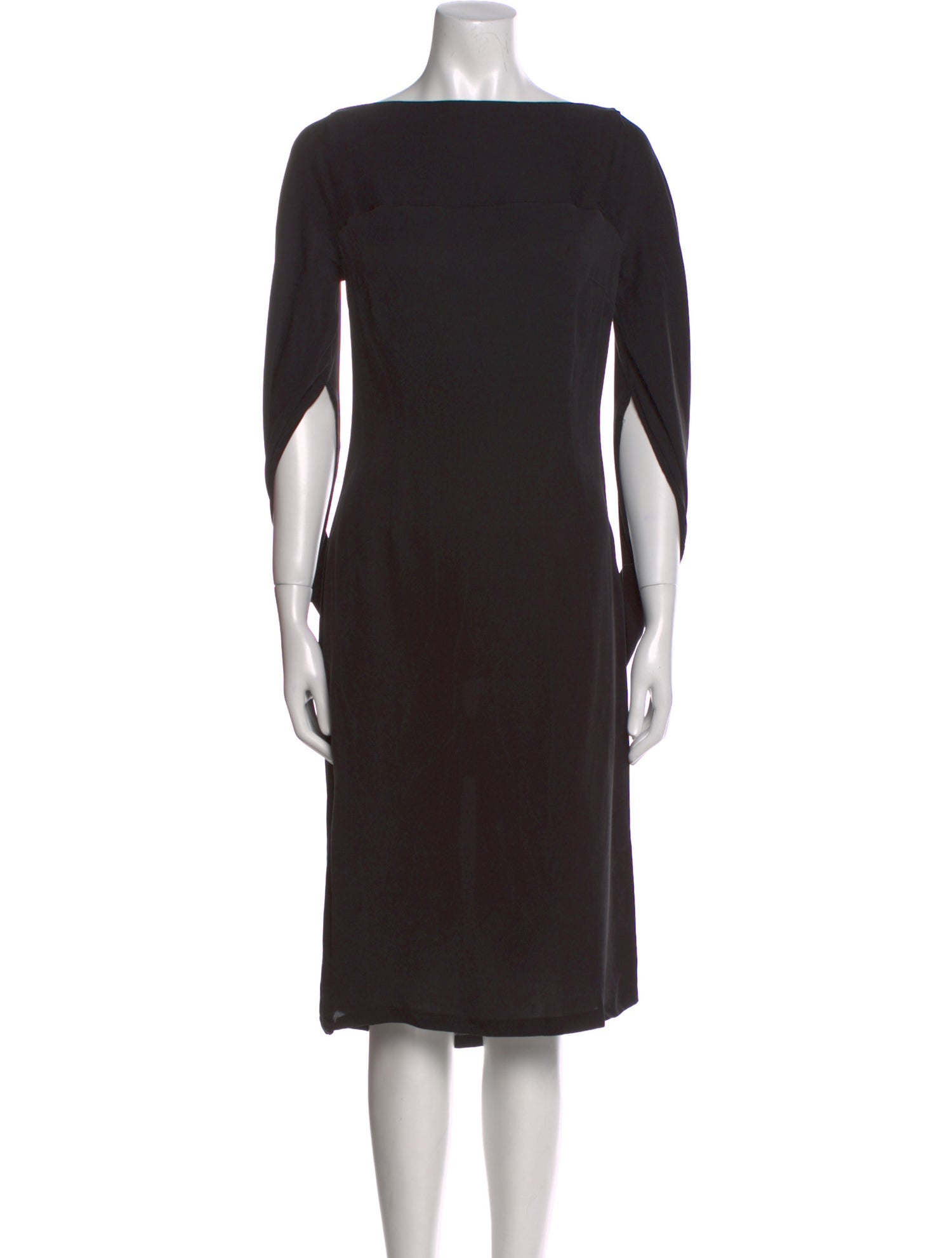 Maison Martin Margiela Vintage Midi Length Dress