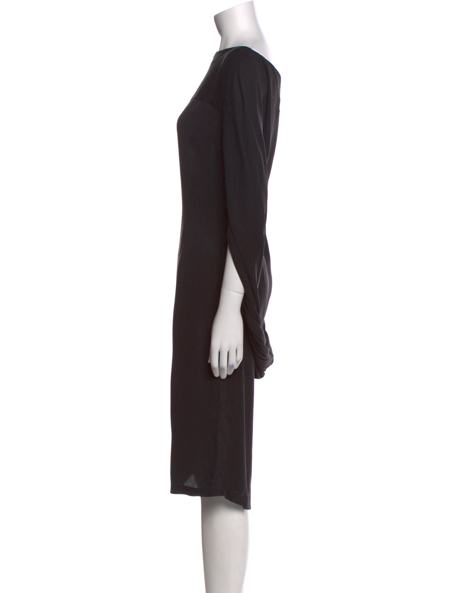 Maison Martin Margiela Vintage Midi Length Dress