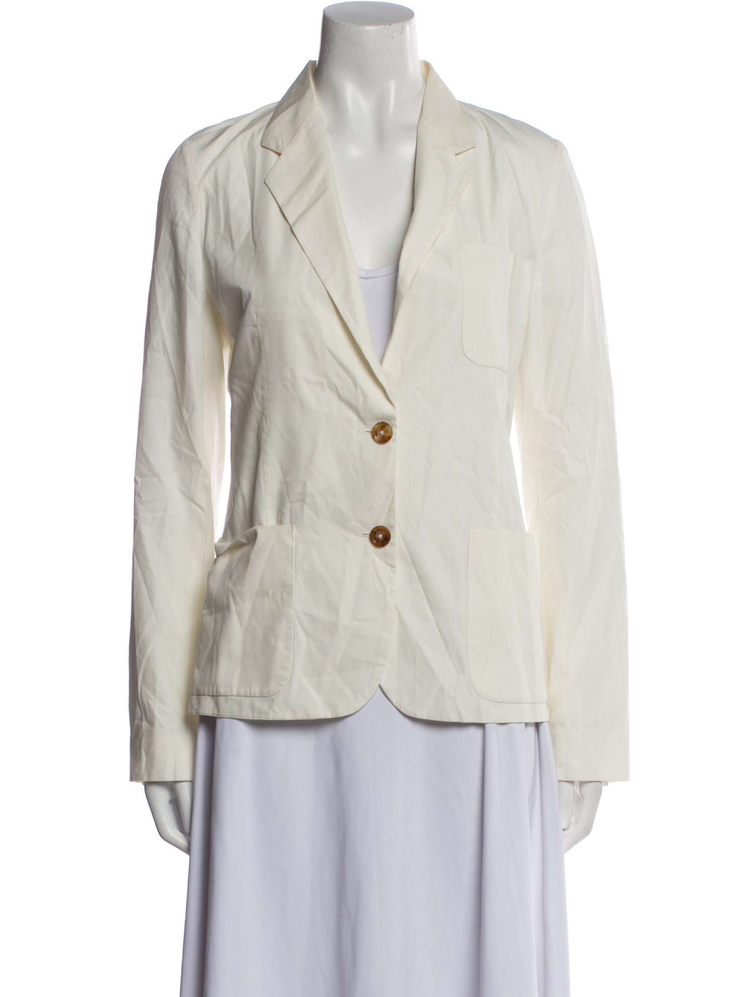 Maison Martin Margiela 2013 Blazer