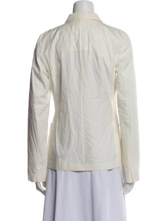 Maison Martin Margiela 2013 Blazer