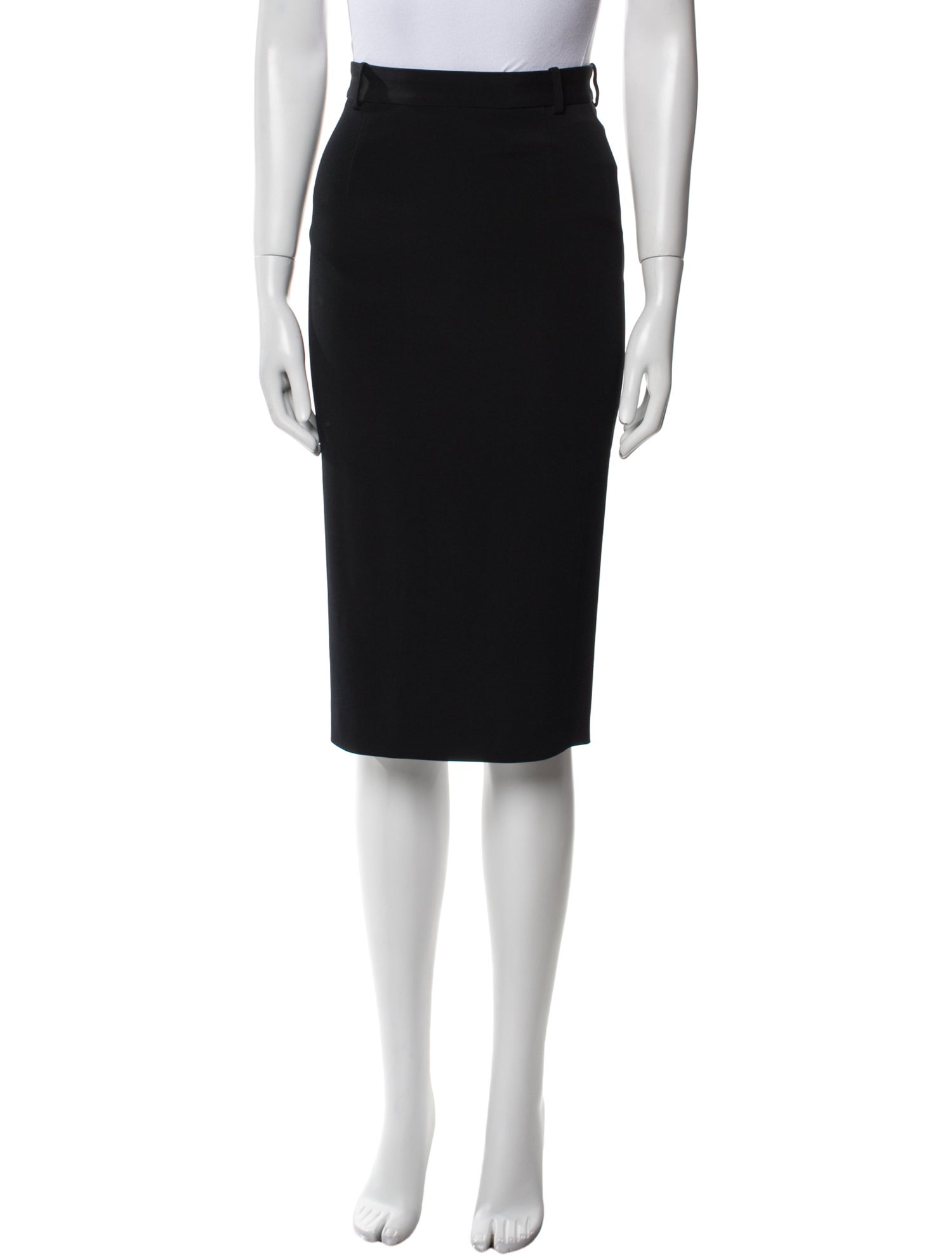 Maison Martin Margiela 2011 Knee-Length Skirt