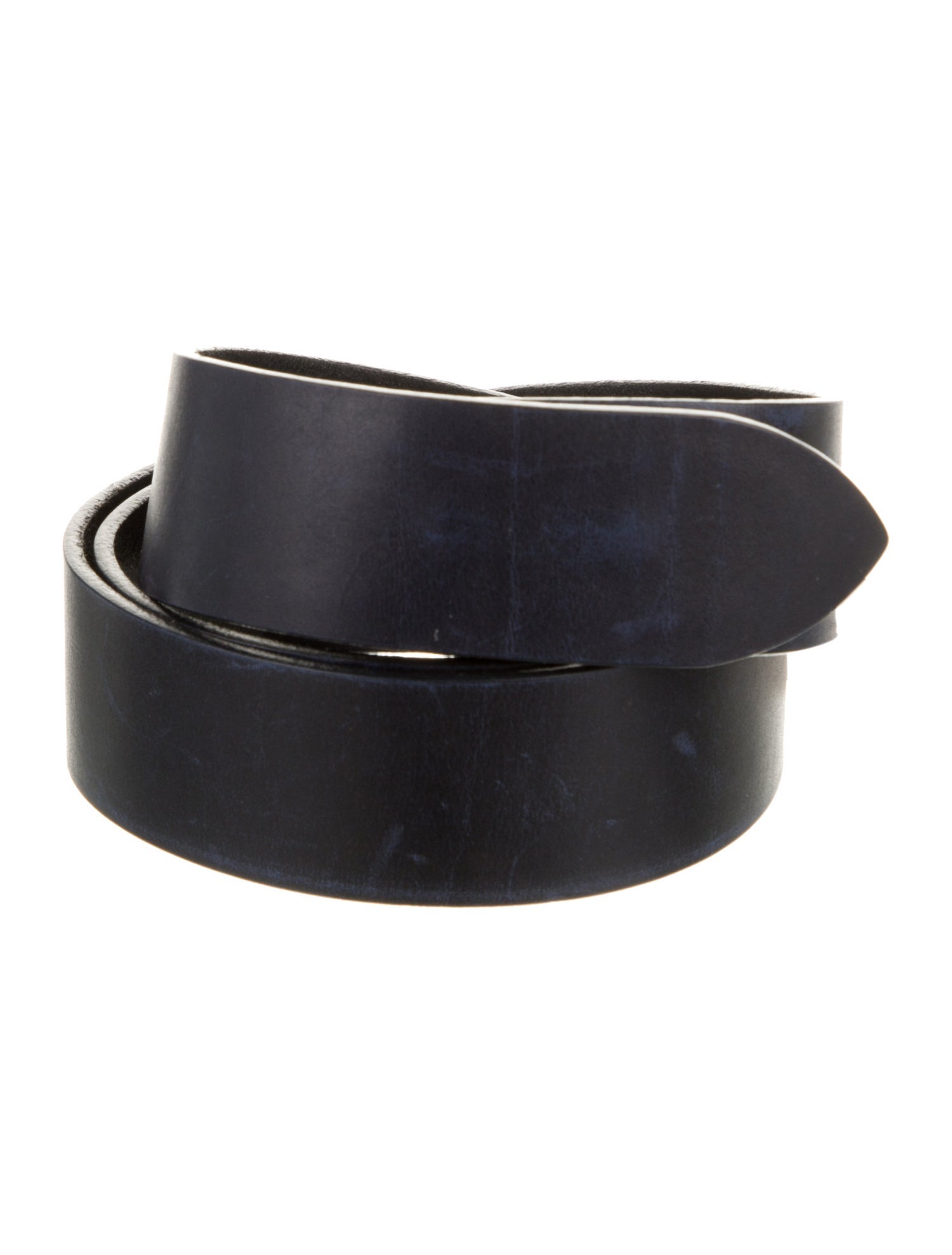 Maison Martin Margiela Leather Belt