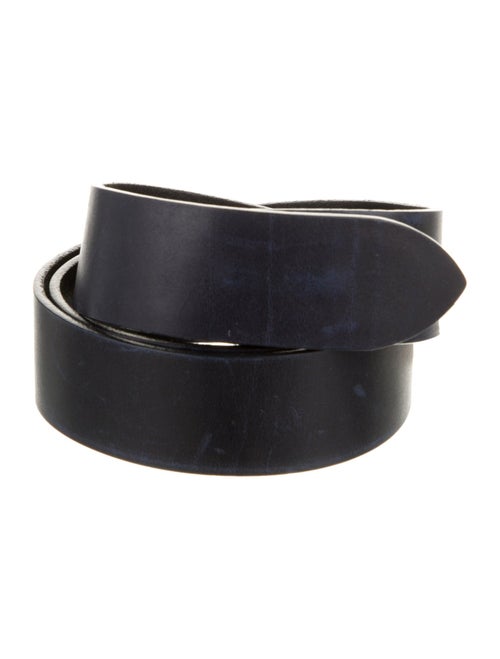 Maison Martin Margiela Leather Belt
