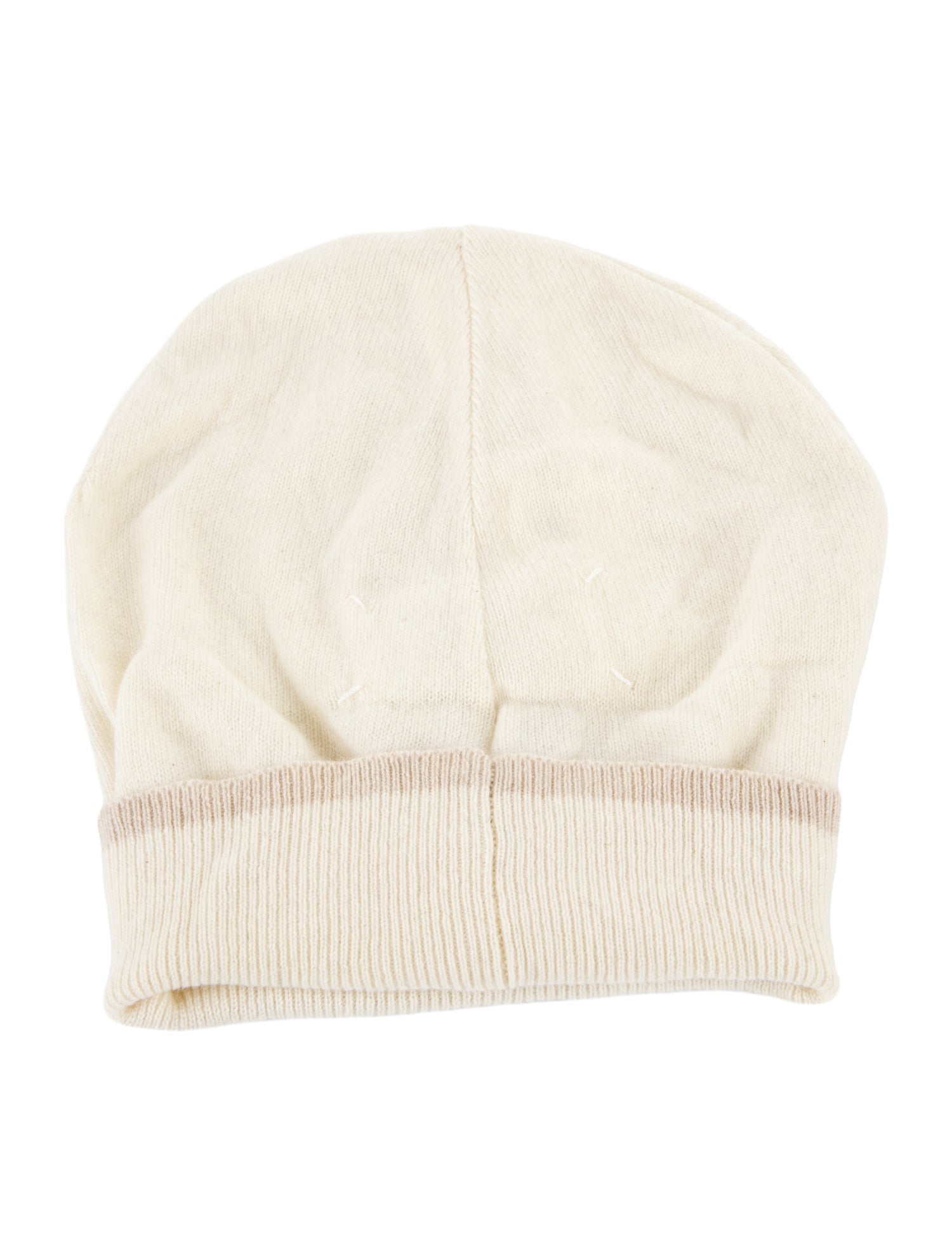 Maison Martin Margiela Beanie
