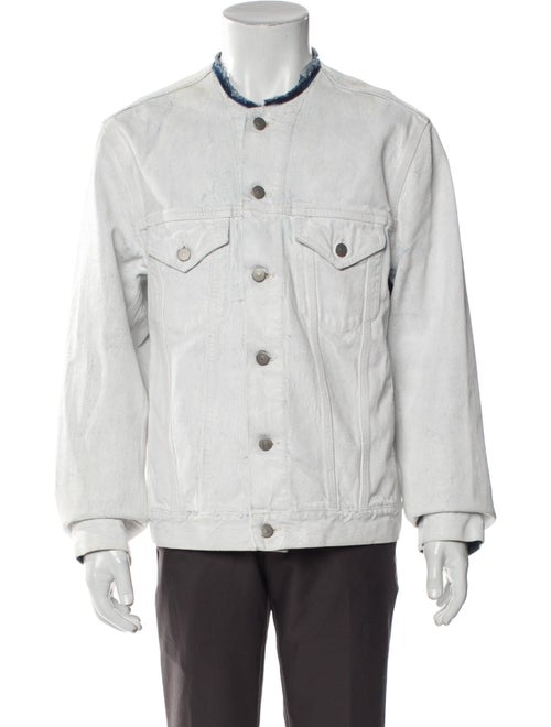 Maison Martin Margiela 2024 Trucker Jacket