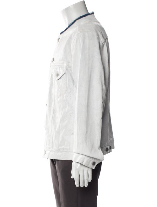 Maison Martin Margiela 2024 Trucker Jacket