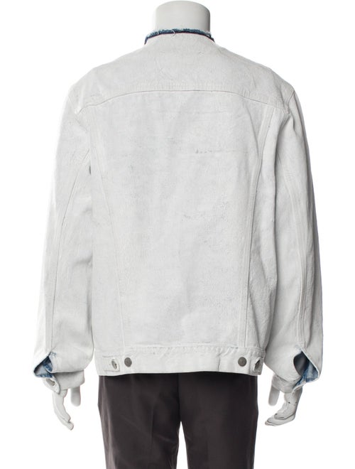 Maison Martin Margiela 2024 Trucker Jacket