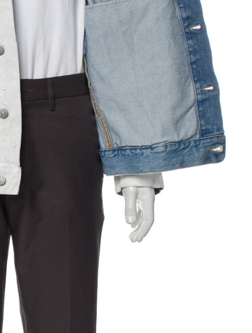 Maison Martin Margiela 2024 Trucker Jacket