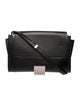 Maison Martin Margiela Leather Shoulder Bag