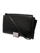 Maison Martin Margiela Leather Shoulder Bag