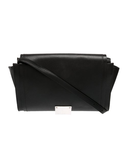 Maison Martin Margiela Leather Shoulder Bag