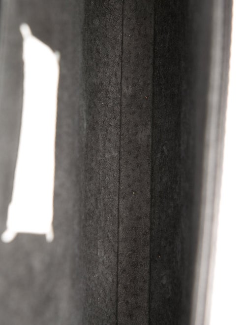 Maison Martin Margiela Leather Shoulder Bag