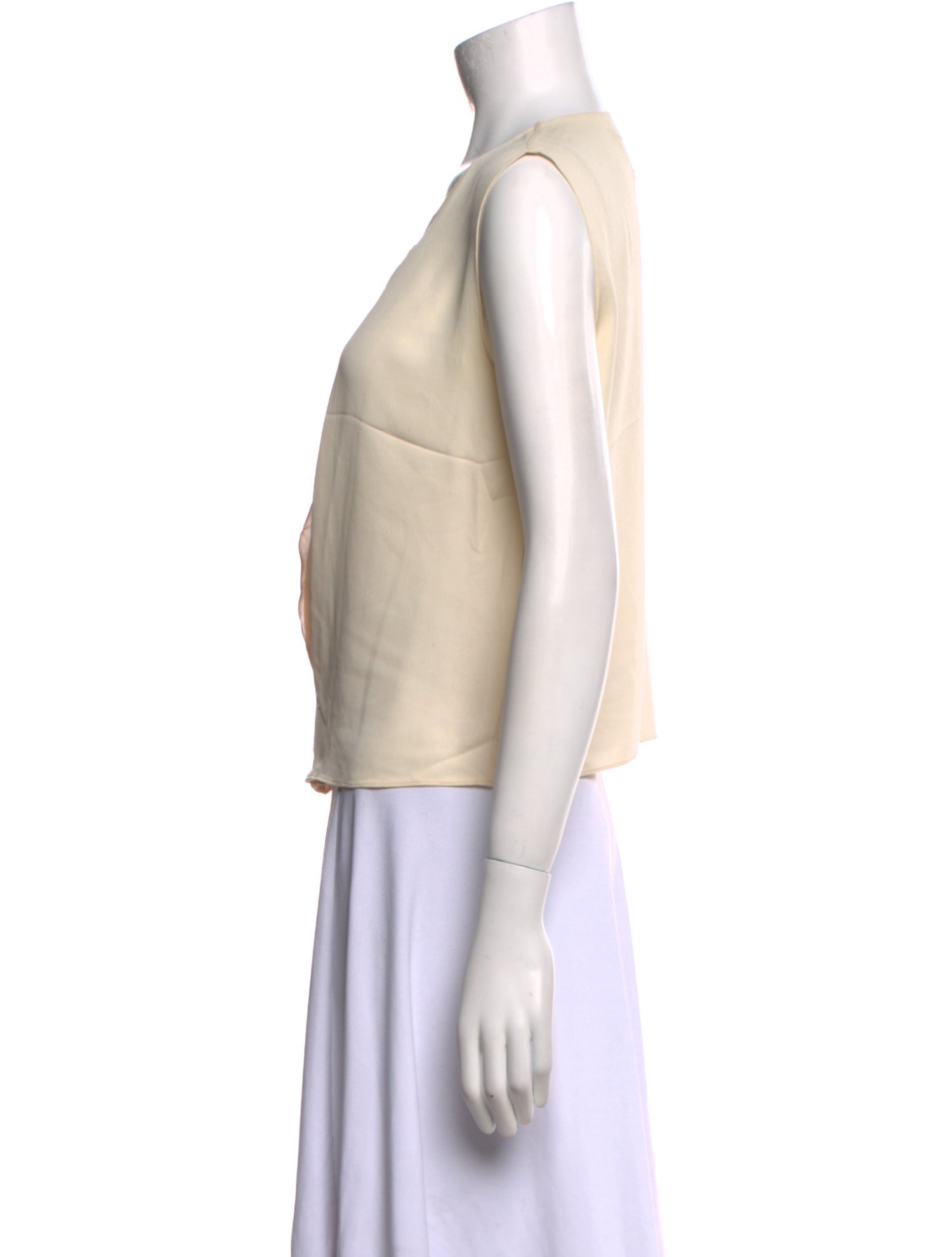 Maison Martin Margiela Vintage 2008 Blouse