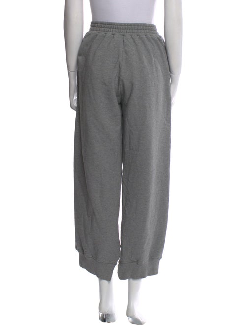 MM6 Maison Margiela 2022 Straight Leg Pants