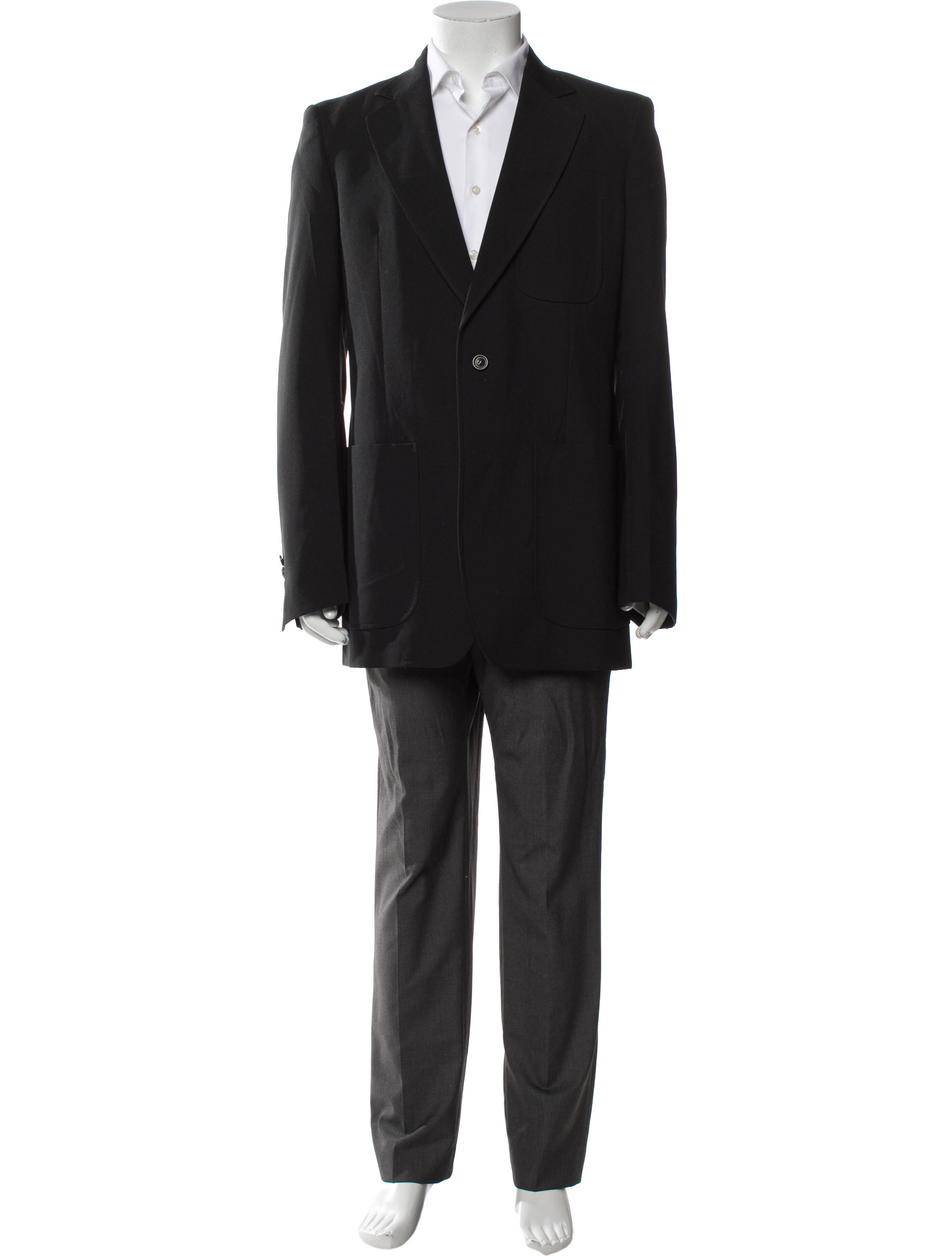 Maison Martin Margiela Vintage 1999 Blazer