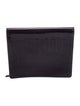 Maison Martin Margiela Patent Leather Portfolio
