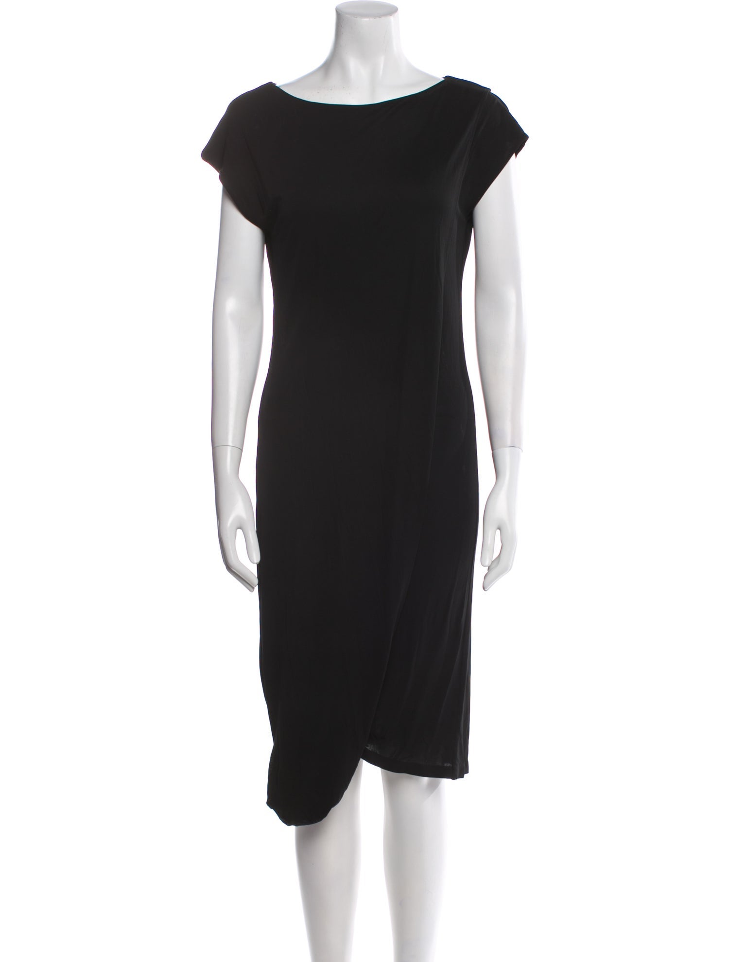 Maison Martin Margiela Vintage Midi Length Dress