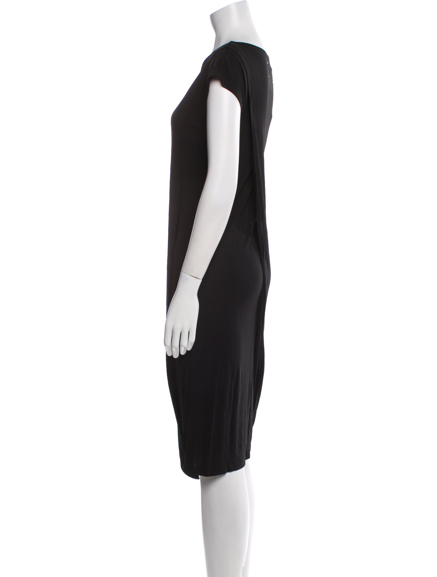 Maison Martin Margiela Vintage Midi Length Dress