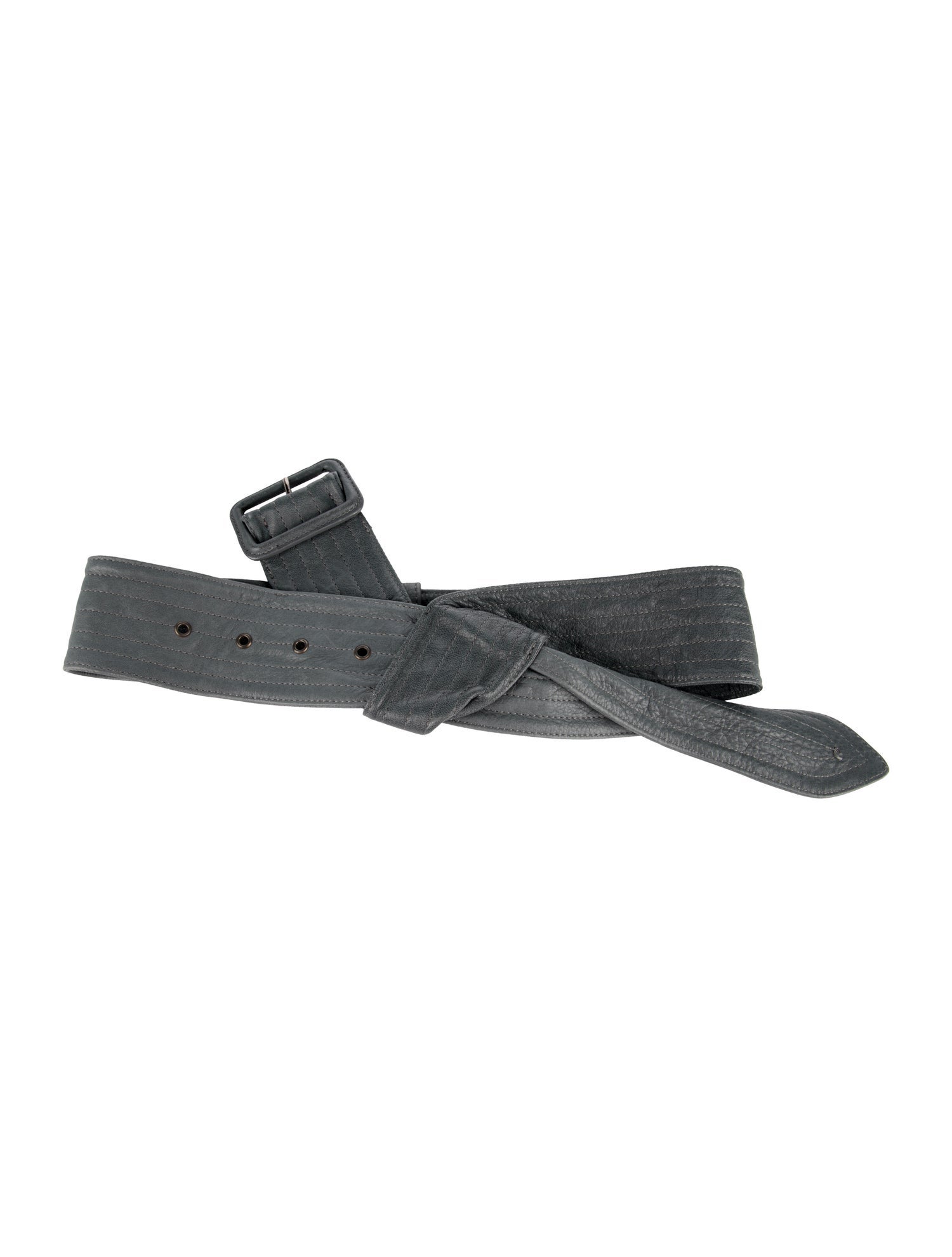 Maison Martin Margiela Vintage Wide Waist Belt