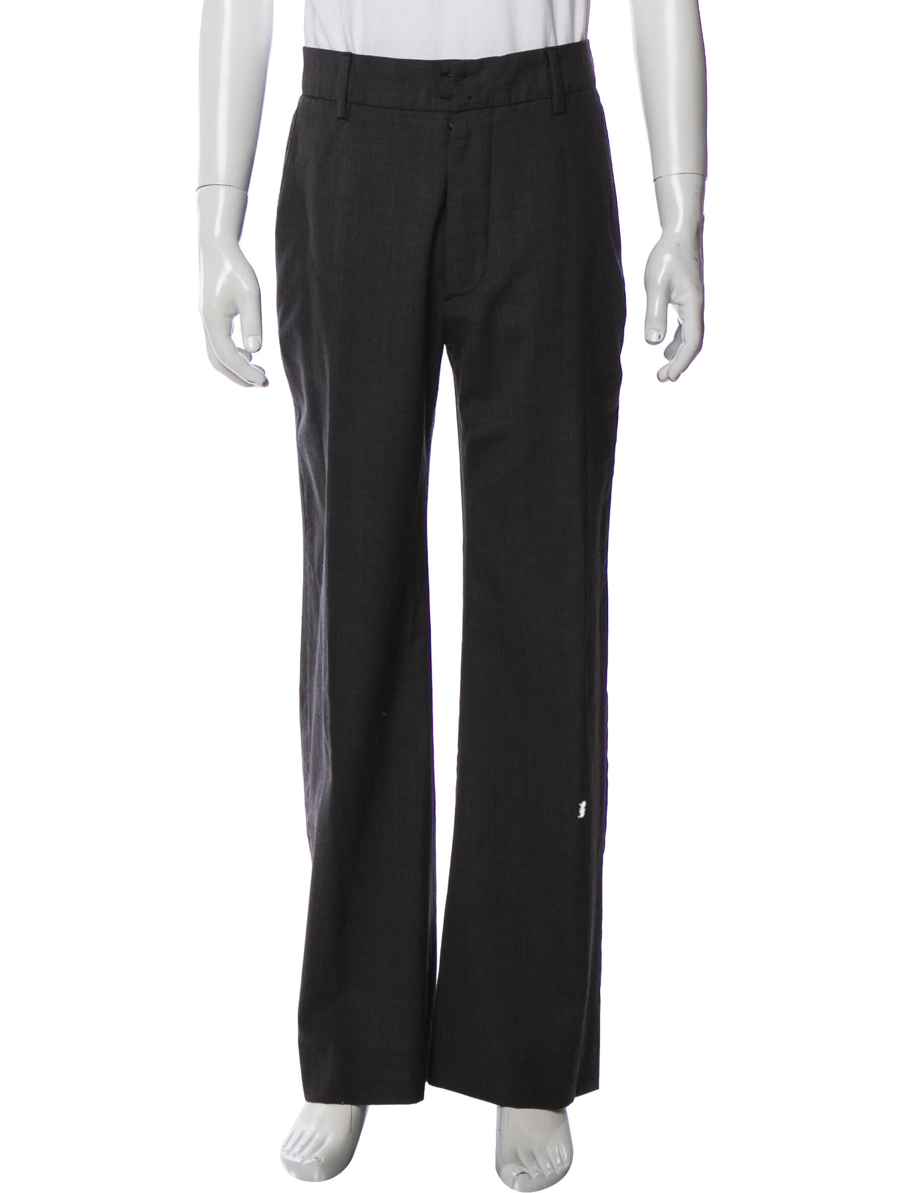 Maison Martin Margiela Vintage Dress Pants