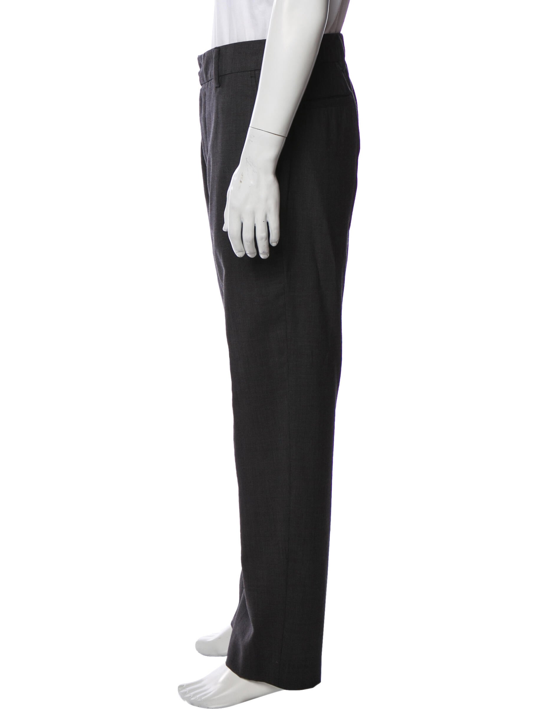 Maison Martin Margiela Vintage Dress Pants