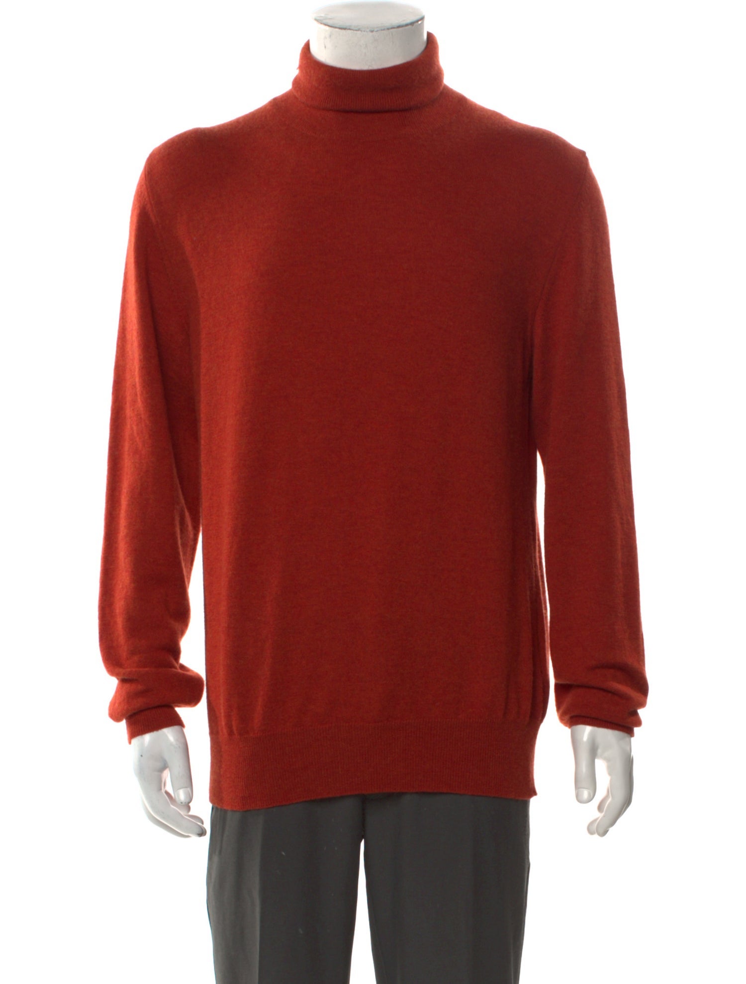 Maison Martin Margiela 2011 Wool Pullover