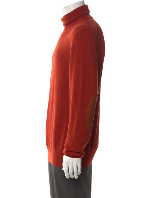Maison Martin Margiela 2011 Wool Pullover