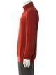 Maison Martin Margiela 2011 Wool Pullover