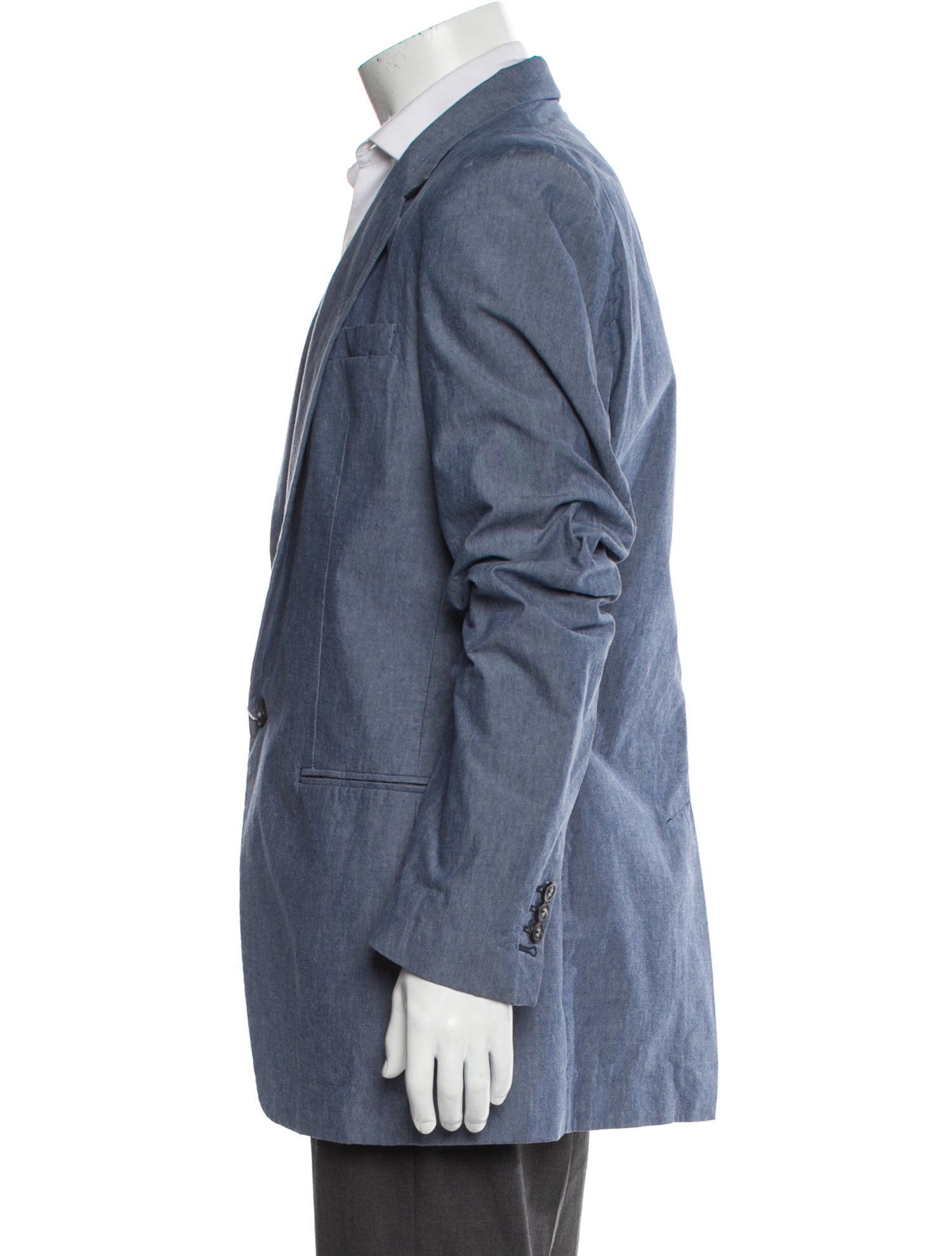 Maison Martin Margiela Vintage 2006 Blazer