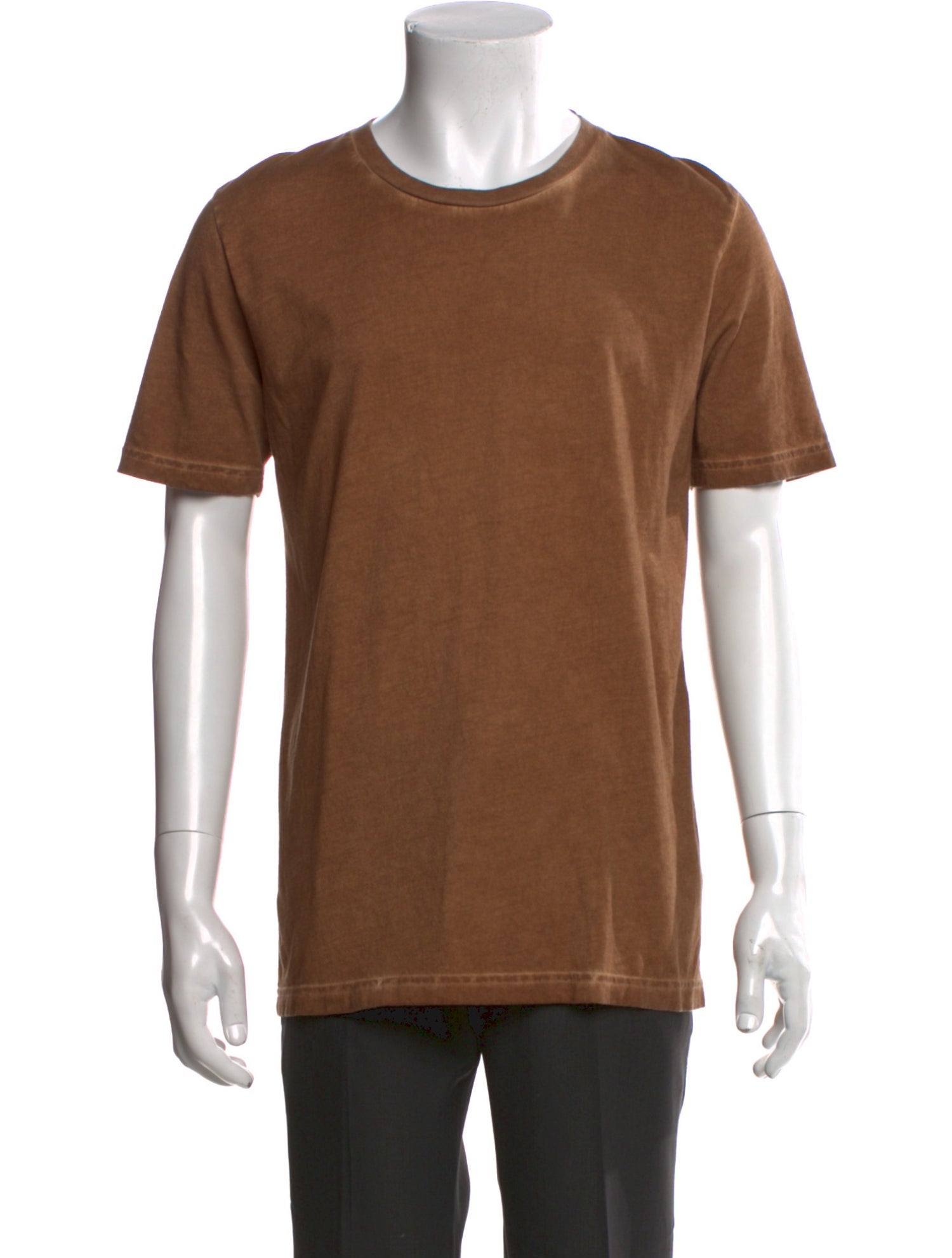 Maison Margiela 2016 Crew Neck T-Shirt