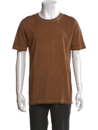 Maison Margiela 2016 Crew Neck T-Shirt