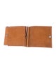 Maison Martin Margiela Leather Bifold Wallet