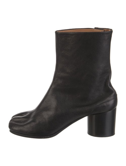 Maison Martin Margiela Leather Boots