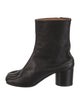 Maison Martin Margiela Leather Boots
