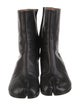 Maison Martin Margiela Leather Boots