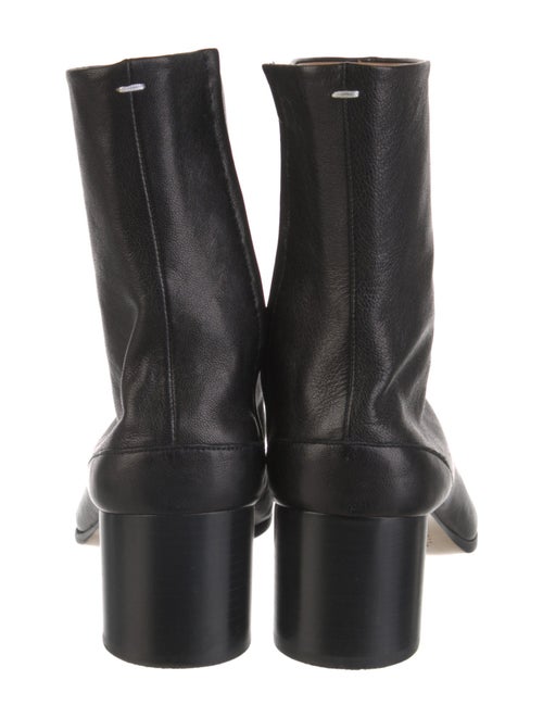 Maison Martin Margiela Leather Boots