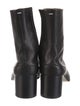 Maison Martin Margiela Leather Boots