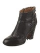 Maison Martin Margiela Leather Boots