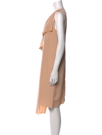 Maison Martin Margiela 2013 Mini Dress