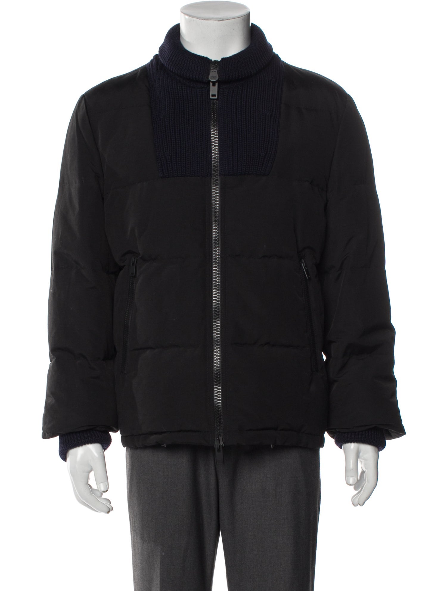 Maison Martin Margiela 2015 Puffer Coat w/ Tags