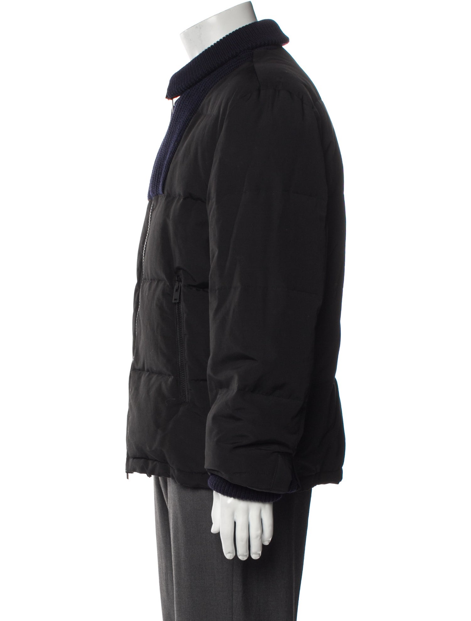 Maison Martin Margiela 2015 Puffer Coat w/ Tags