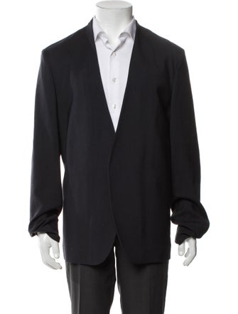 Maison Martin Margiela 2015 Overcoat