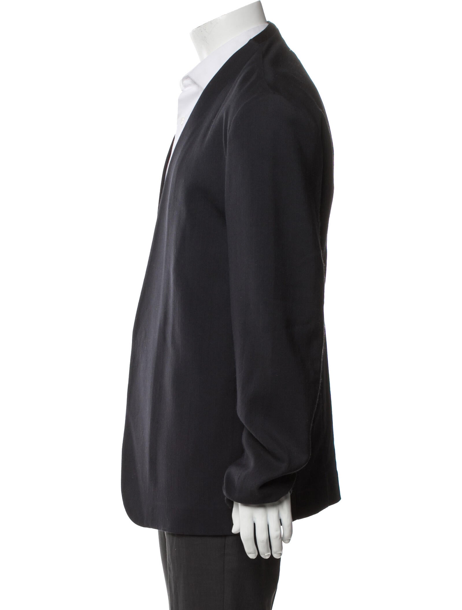 Maison Martin Margiela 2015 Overcoat