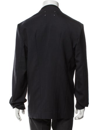 Maison Martin Margiela 2015 Overcoat