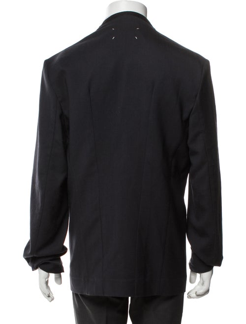 Maison Martin Margiela 2015 Overcoat