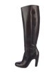 Maison Martin Margiela Leather Boots