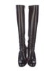 Maison Martin Margiela Leather Boots