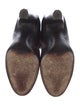 Maison Martin Margiela Leather Boots