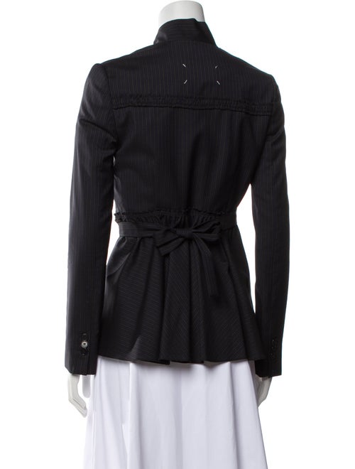 Maison Martin Margiela 2015 Virgin Wool Evening Jacket