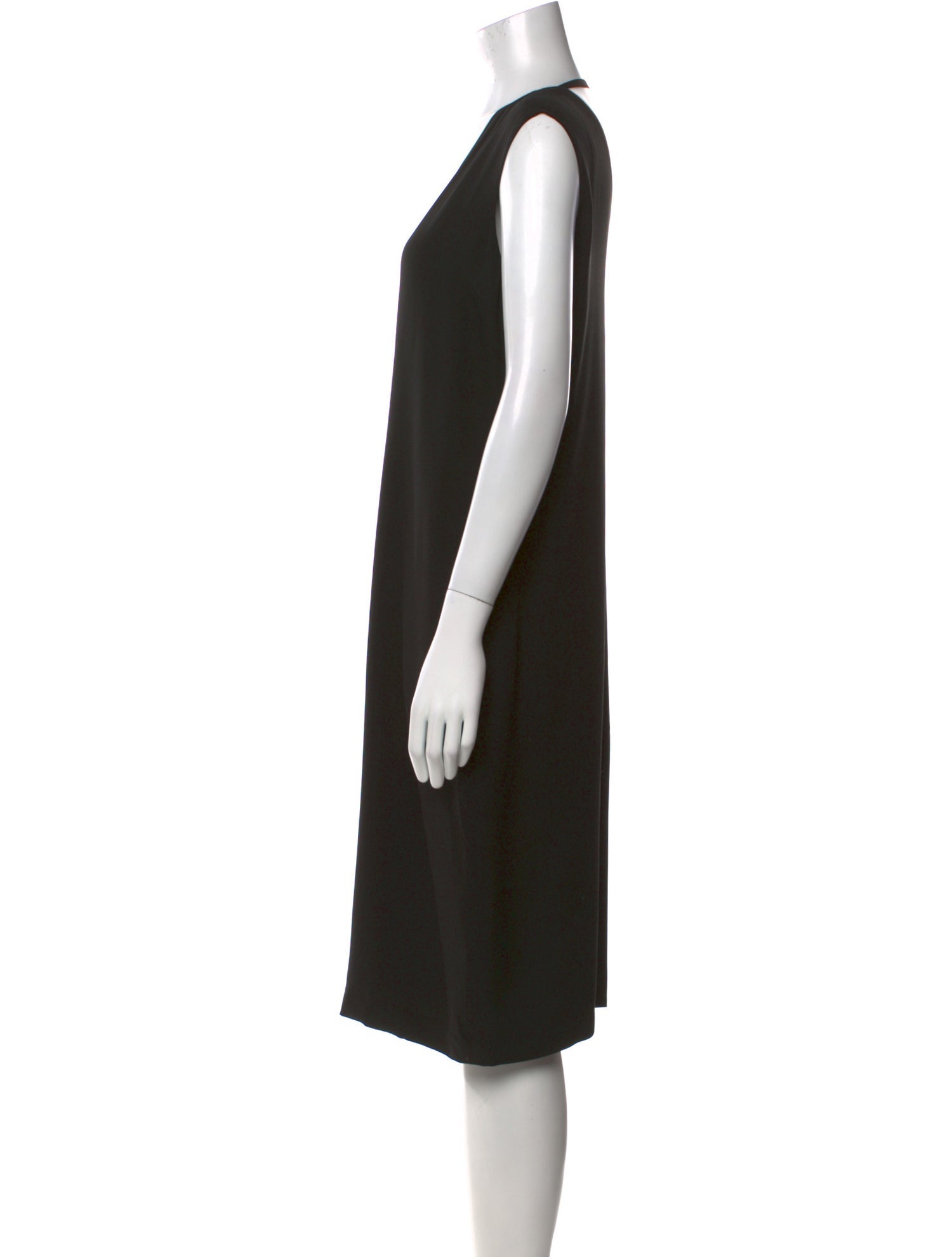 Maison Martin Margiela 2012 Midi Length Dress